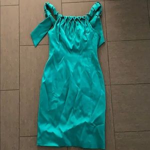 Karen millen cocktail dress.
